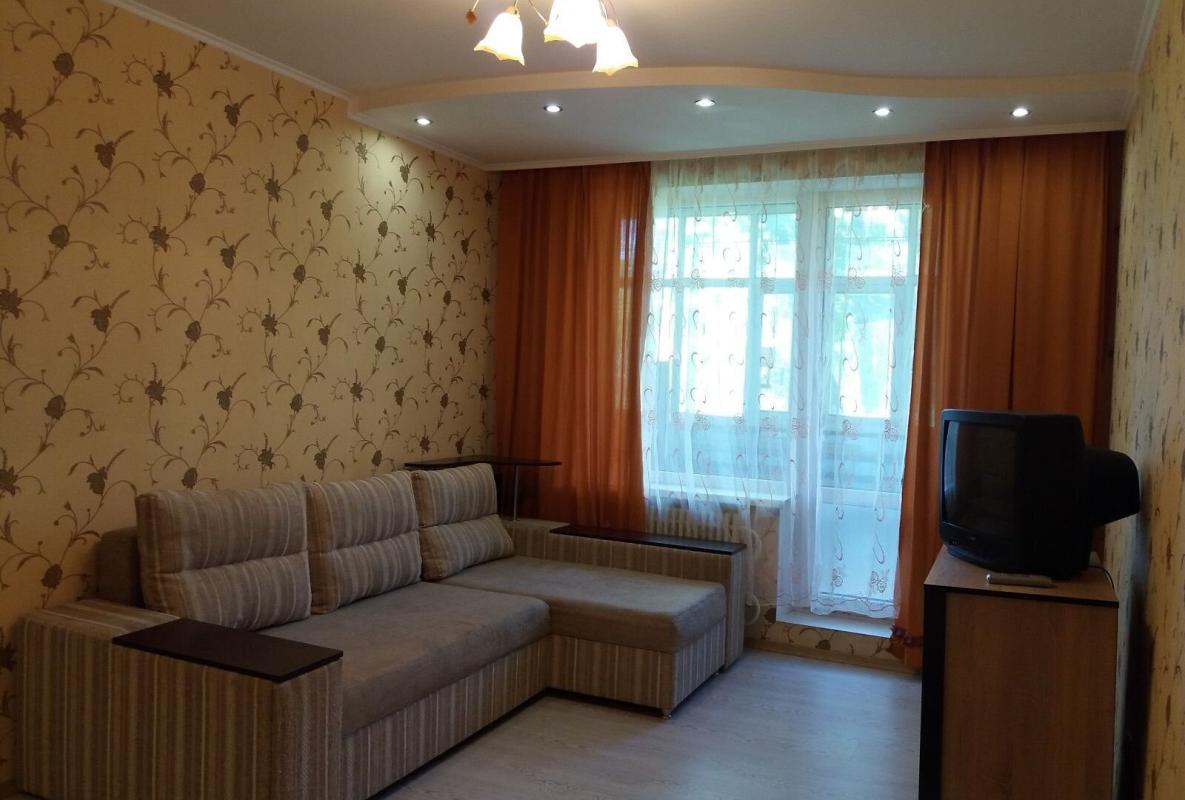 Sale 1 bedroom-(s) apartment 35 sq. m., Valentynivska street 46