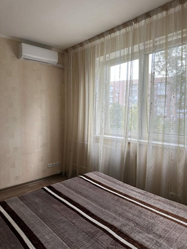 Долгосрочная аренда 2 комнатной квартиры Клочковская ул. 195г