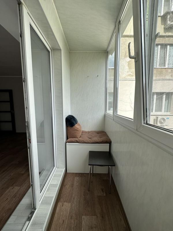 Long term rent 2 bedroom-(s) apartment Klochkivska Street 195г