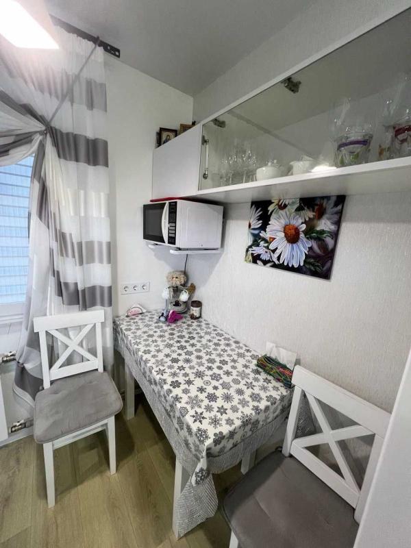 Sale 2 bedroom-(s) apartment 45 sq. m., Vladyslava Zubenka street (Tymurivtsiv Street) 17