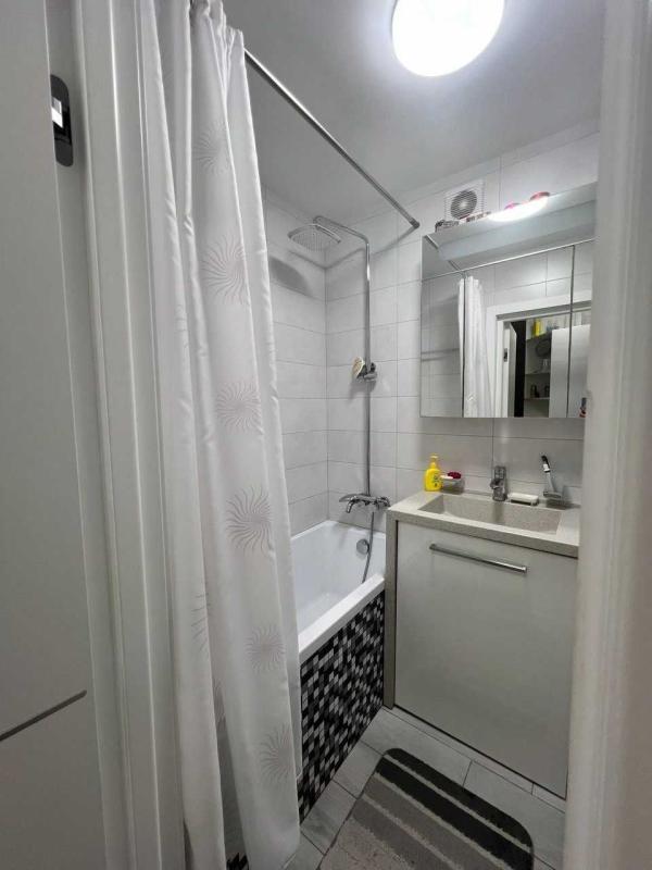 Sale 2 bedroom-(s) apartment 45 sq. m., Vladyslava Zubenka street (Tymurivtsiv Street) 17
