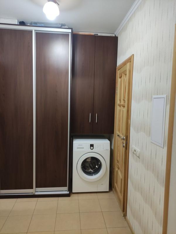 Long term rent 2 bedroom-(s) apartment Revutskoho Street 29а