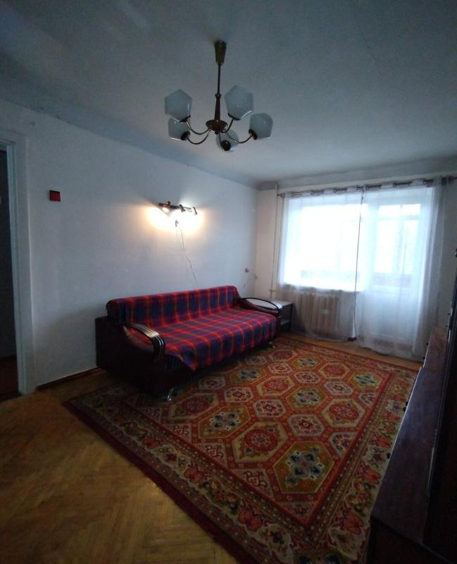 Sale 2 bedroom-(s) apartment 45 sq. m., Stadionnyi Pass 6/6
