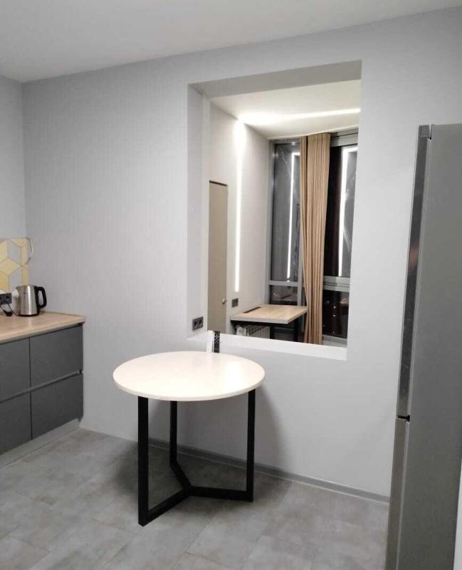 Sale 1 bedroom-(s) apartment 40 sq. m., Yuvileinyi avenue 67б