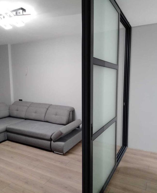Sale 1 bedroom-(s) apartment 40 sq. m., Yuvileinyi avenue 67б