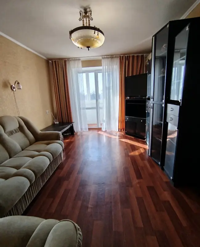 Apartment for sale - Holdberhivska Street 13