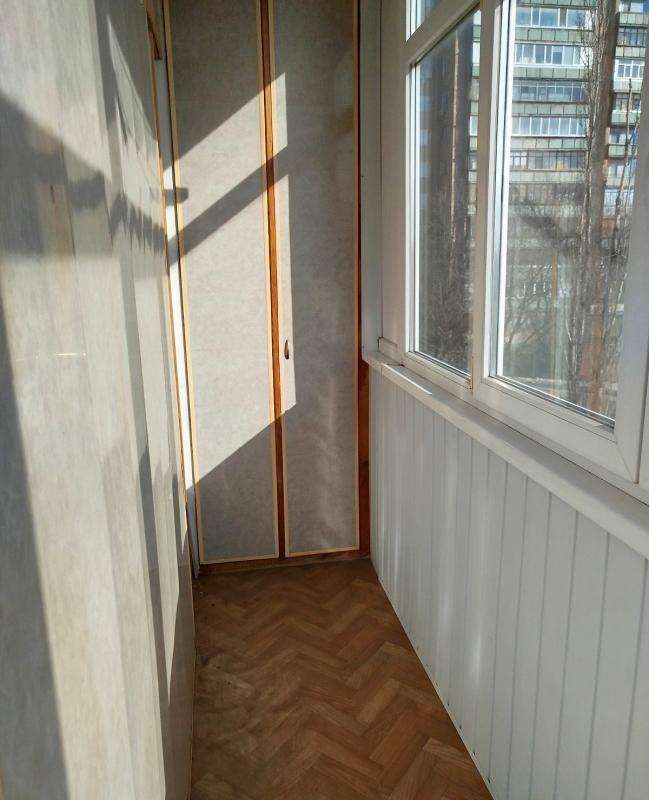 Продаж 2 кімнатної квартири 49 кв. м, Гольдбергівська вул. (1-ї Кінної Армії) 13