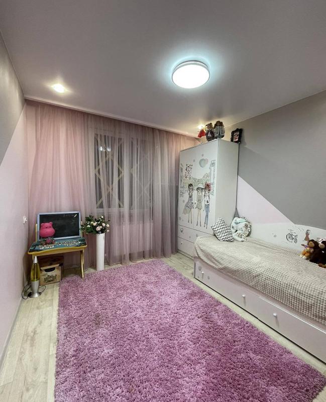 Sale 2 bedroom-(s) apartment 46 sq. m., Amosova Street 36