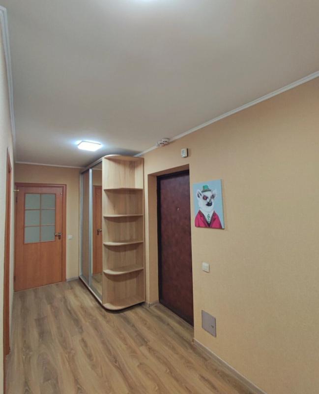 Sale 2 bedroom-(s) apartment 66 sq. m., Urlivska Street 23