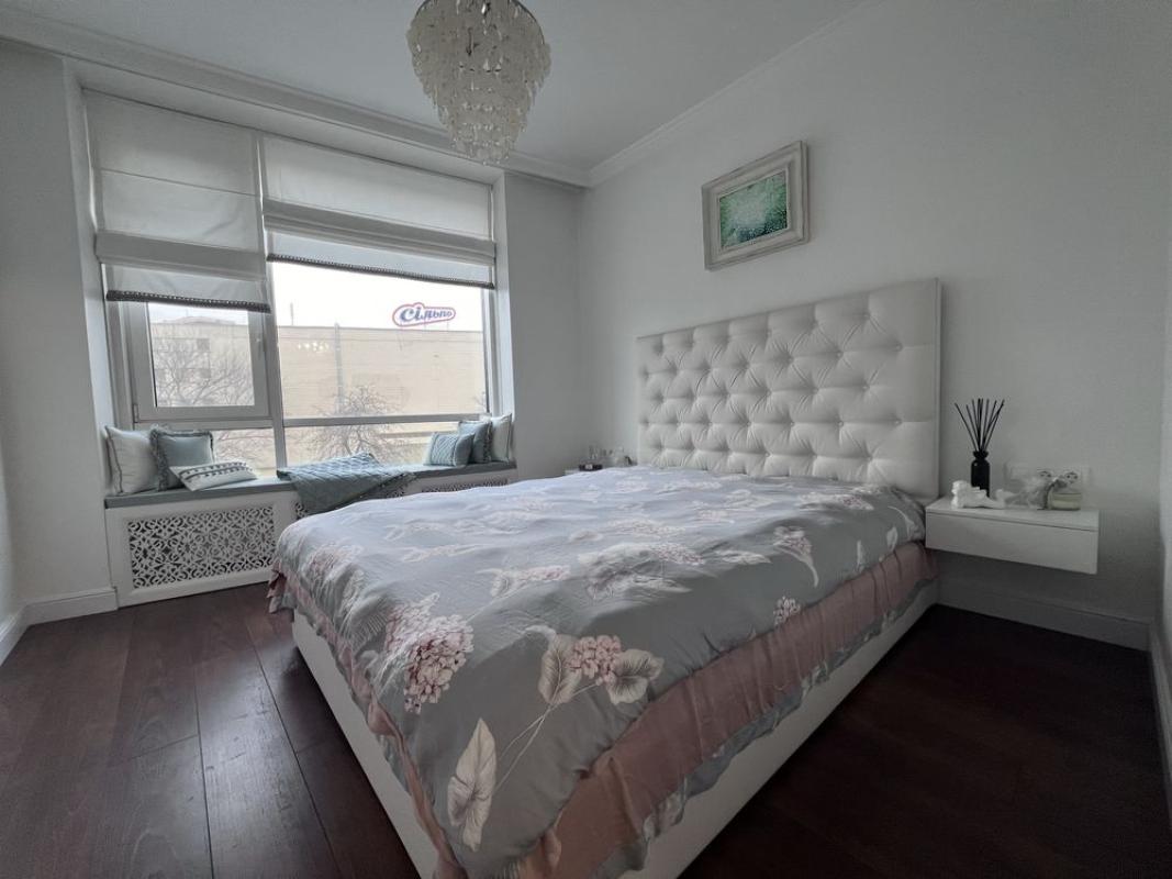 Sale 2 bedroom-(s) apartment 96 sq. m., John McCain Street (Ivana Kudri Street) 7