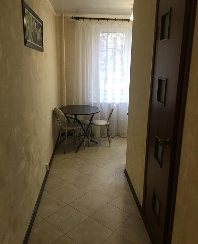 Продаж 1 кімнатної квартири 33 кв. м, Академіка Павлова вул. 311