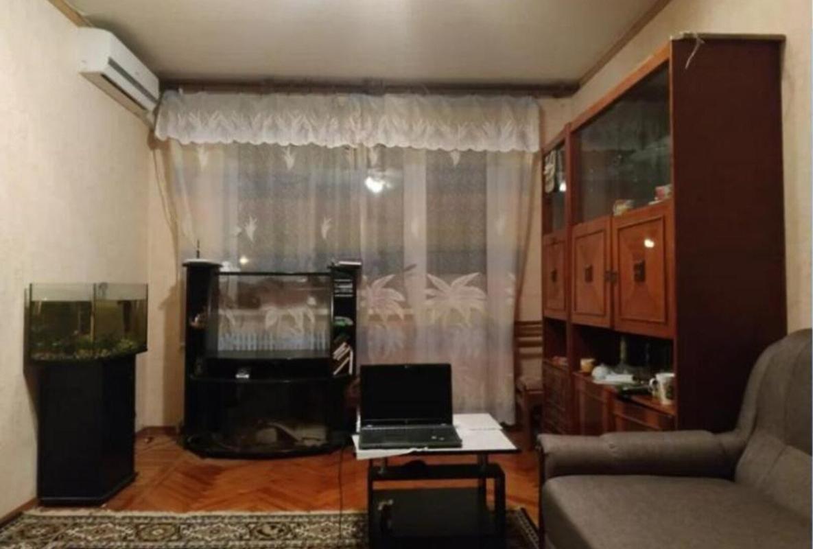 Sale 1 bedroom-(s) apartment 32 sq. m., Yudina street (Raikomivska Street) 2а