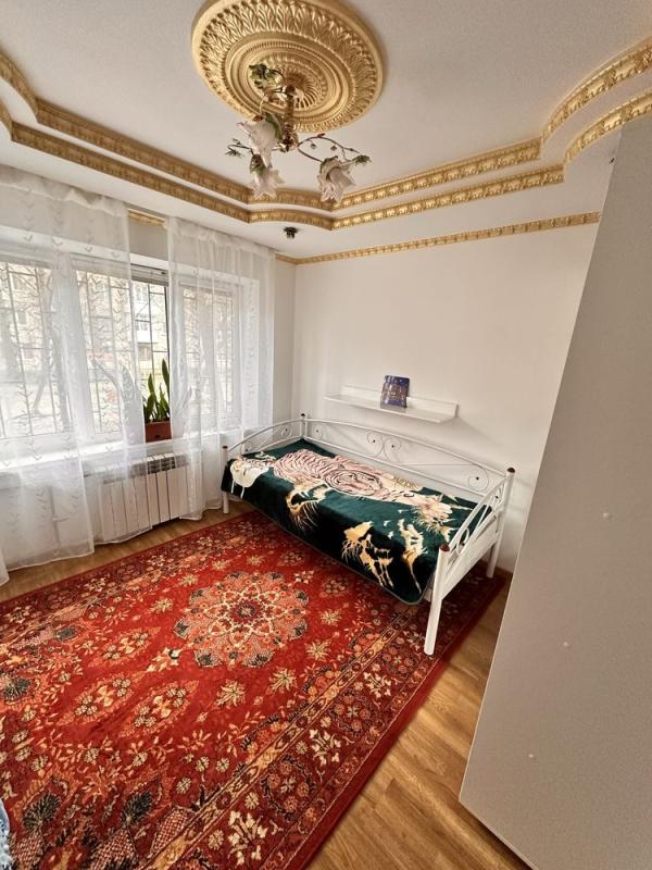 Sale 2 bedroom-(s) apartment 44 sq. m., Parkovo-Syretska street (Tymofiia Shamryla Street) 12А