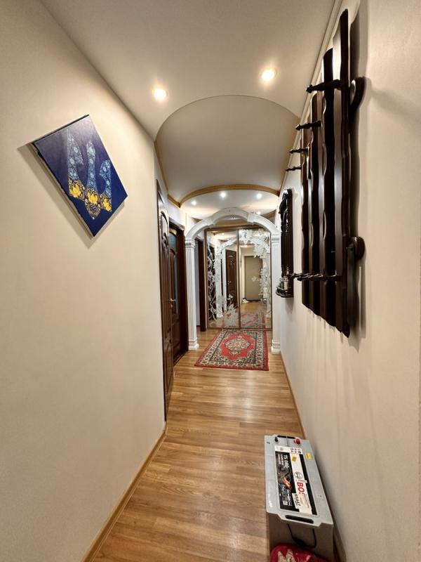 Sale 2 bedroom-(s) apartment 44 sq. m., Parkovo-Syretska street (Tymofiia Shamryla Street) 12А