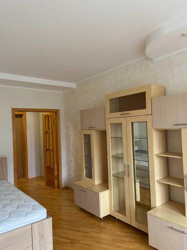Продажа 1 комнатной квартиры 40 кв. м, Анны Ахматовой ул. 43