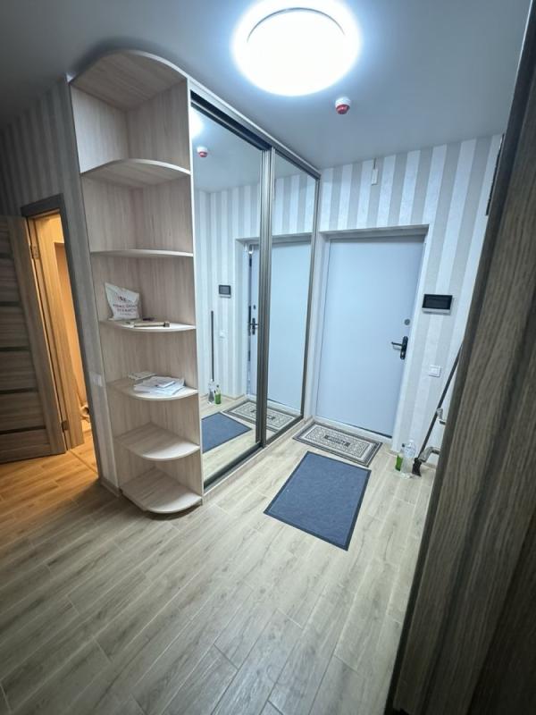 Sale 2 bedroom-(s) apartment 60 sq. m., Akademika Pavlova Street