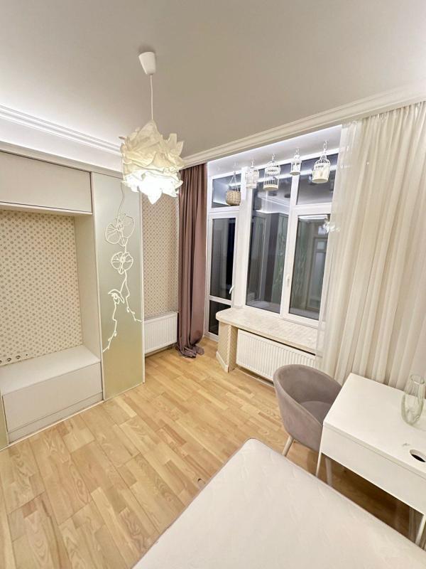 Sale 1 bedroom-(s) apartment 39.1 sq. m., Nauky avenue 47/1