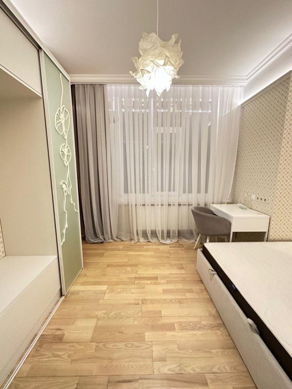 Sale 1 bedroom-(s) apartment 39.1 sq. m., Nauky avenue 47/1