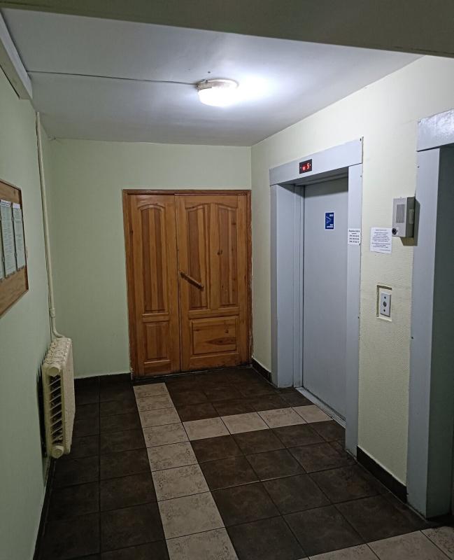 Sale 2 bedroom-(s) apartment 47 sq. m., Andriia Malyshka Street 13