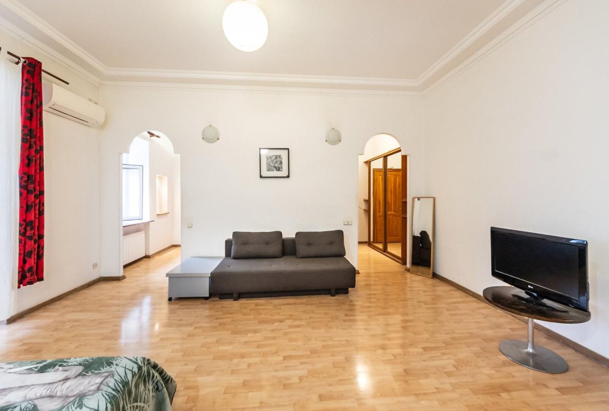 Sale 1 bedroom-(s) apartment 51 sq. m., Liuteranska Street 6б