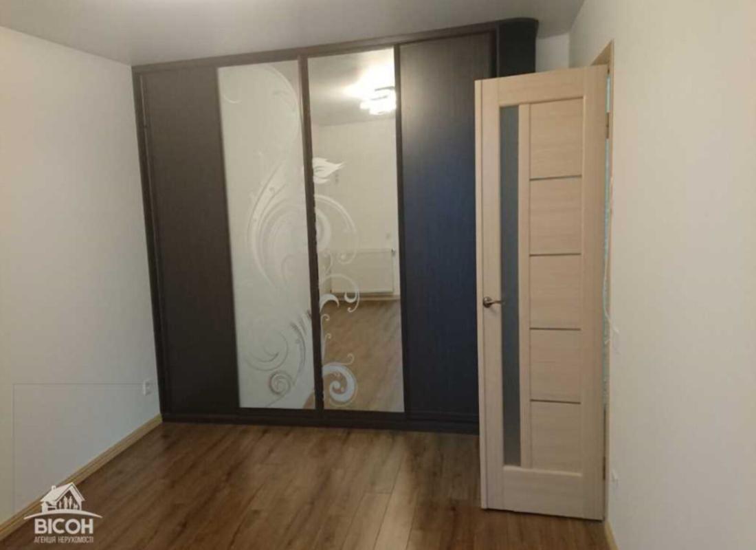 Long term rent 1 bedroom-(s) apartment Hlyboka Street