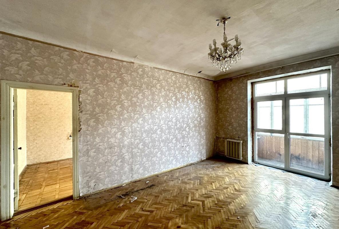 Sale 3 bedroom-(s) apartment 64 sq. m., Ally Horskoi Lane (Cheslava Belinskoho Lane) 10