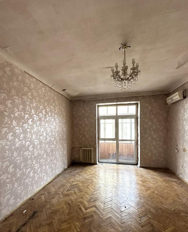 Продажа 3 комнатной квартиры 64 кв. м, Аллы Горской пер. (Чеслава Белинского) 10