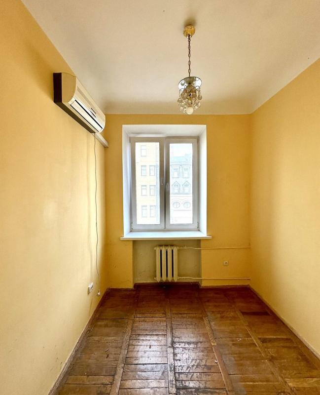 Продажа 3 комнатной квартиры 64 кв. м, Аллы Горской пер. (Чеслава Белинского) 10