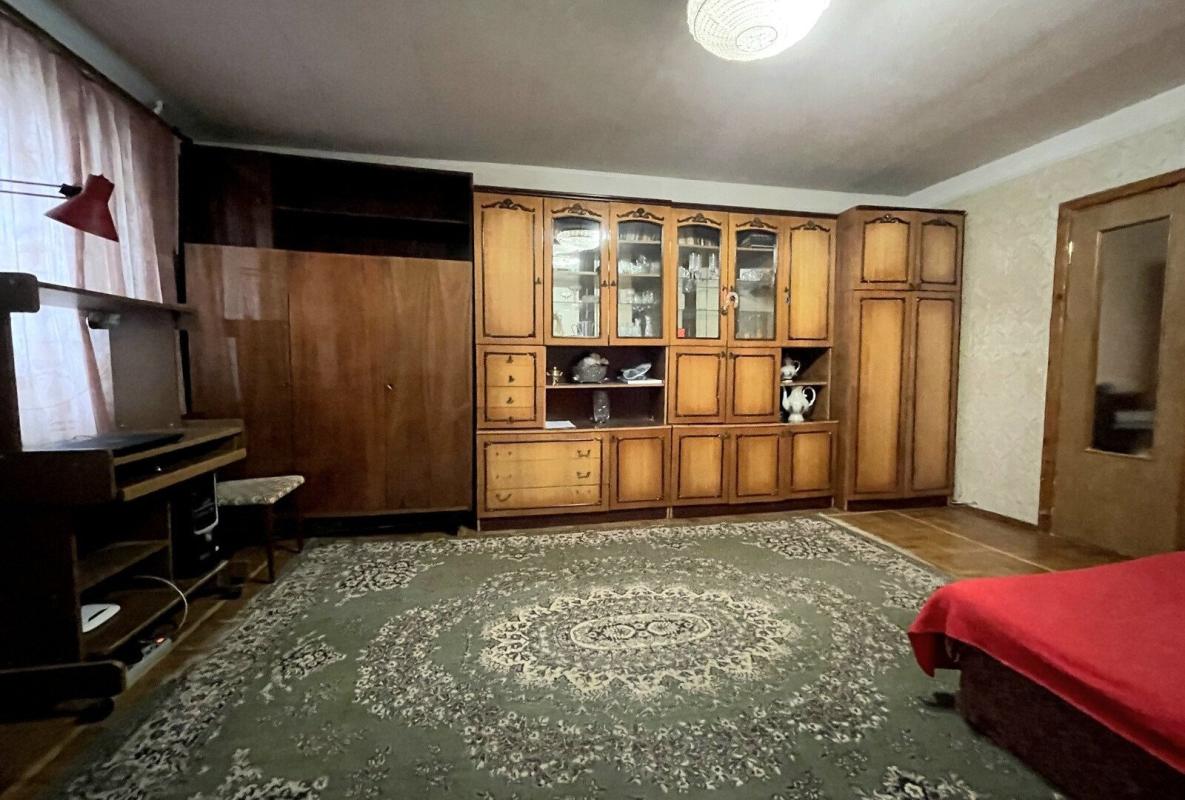 Продаж 3 кімнатної квартири 79 кв. м, Георгія Тороповського вул. (Івана Дубового) 47