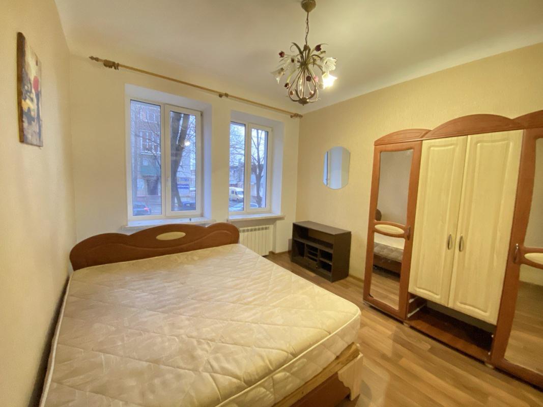 Sale 2 bedroom-(s) apartment 54.5 sq. m., Heroiv Kharkova Avenue (Moskovskyi Avenue) 196/1