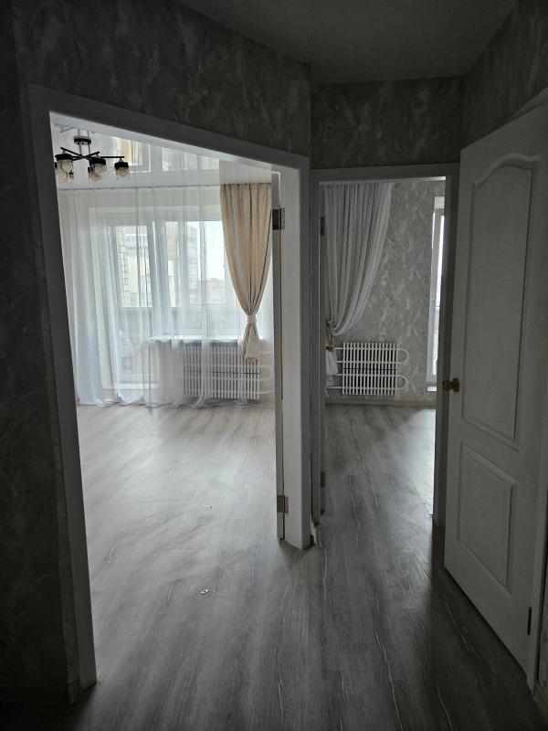 Sale 1 bedroom-(s) apartment 37 sq. m., Kharkivskykh Dyviziy Street