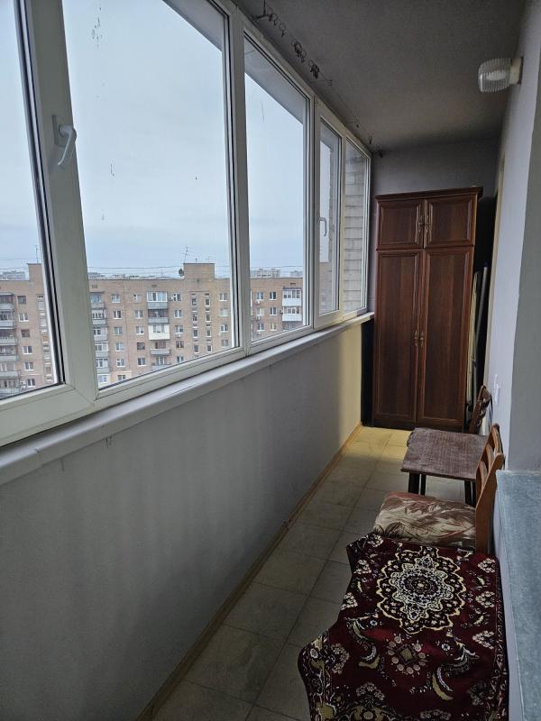 Продажа 1 комнатной квартиры 37 кв. м, Харьковских Дивизий ул.