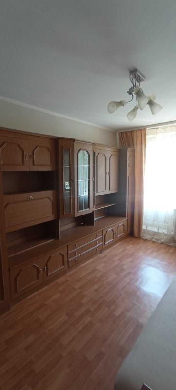 Sale 1 bedroom-(s) apartment 36 sq. m., Heroiv Pratsi Street