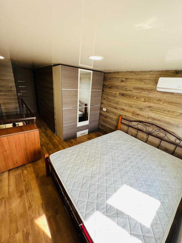 Sale 1 bedroom-(s) apartment 38 sq. m., Molodoi Hvardiyi Street 4