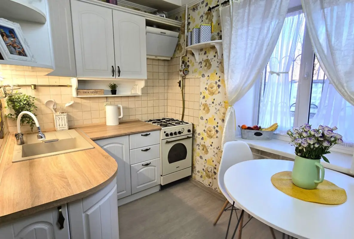 Apartment for sale - Borysa Zhytkova Street 5а