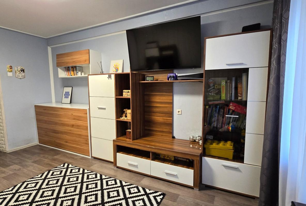 Sale 1 bedroom-(s) apartment 31 sq. m., Borysa Zhytkova Street 5а