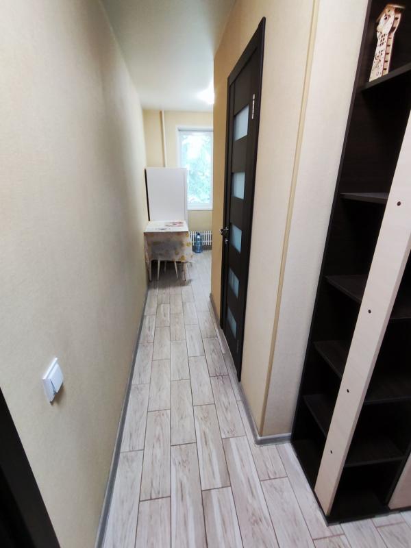 Long term rent 1 bedroom-(s) apartment Buchmy Street (Komandarma Uborevycha Street) 46