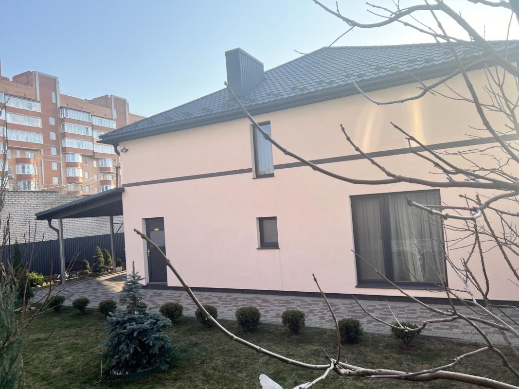 Sale house 216 sq. m., Novyi Svit Street
