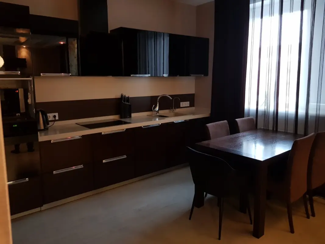 Apartment for rent - Kultury Street 22