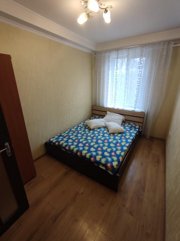Long term rent 2 bedroom-(s) apartment Profesora Pidvysotskoho Street 20