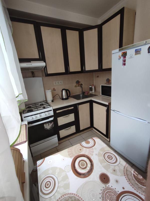 Long term rent 2 bedroom-(s) apartment Profesora Pidvysotskoho Street 20