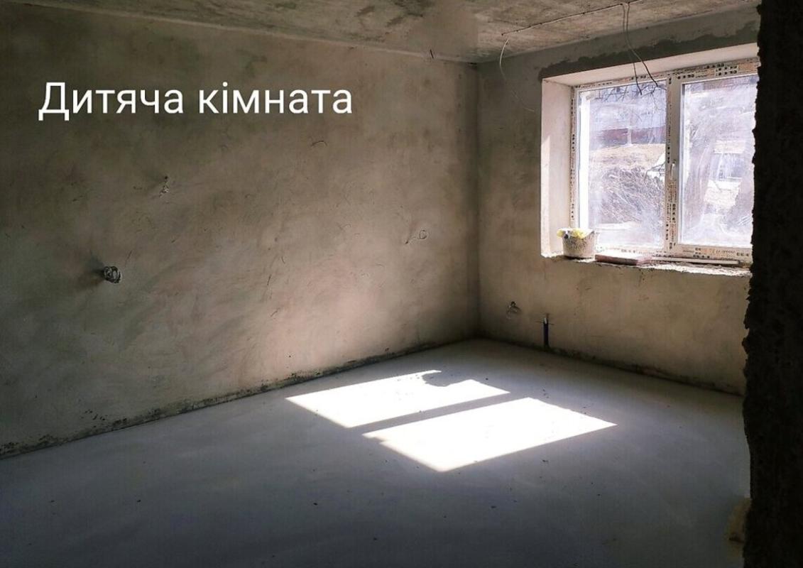 Sale 3 bedroom-(s) apartment 103 sq. m., Volodymyra Velykoho Street 11