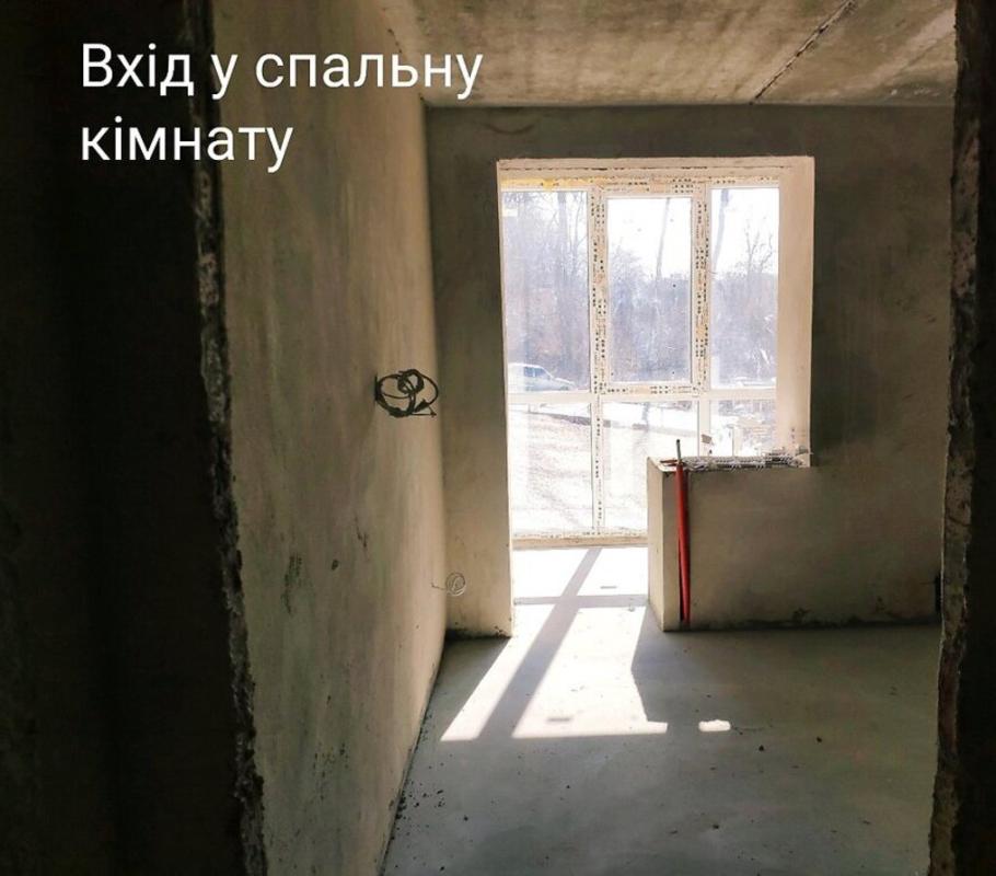 Sale 3 bedroom-(s) apartment 103 sq. m., Volodymyra Velykoho Street 11