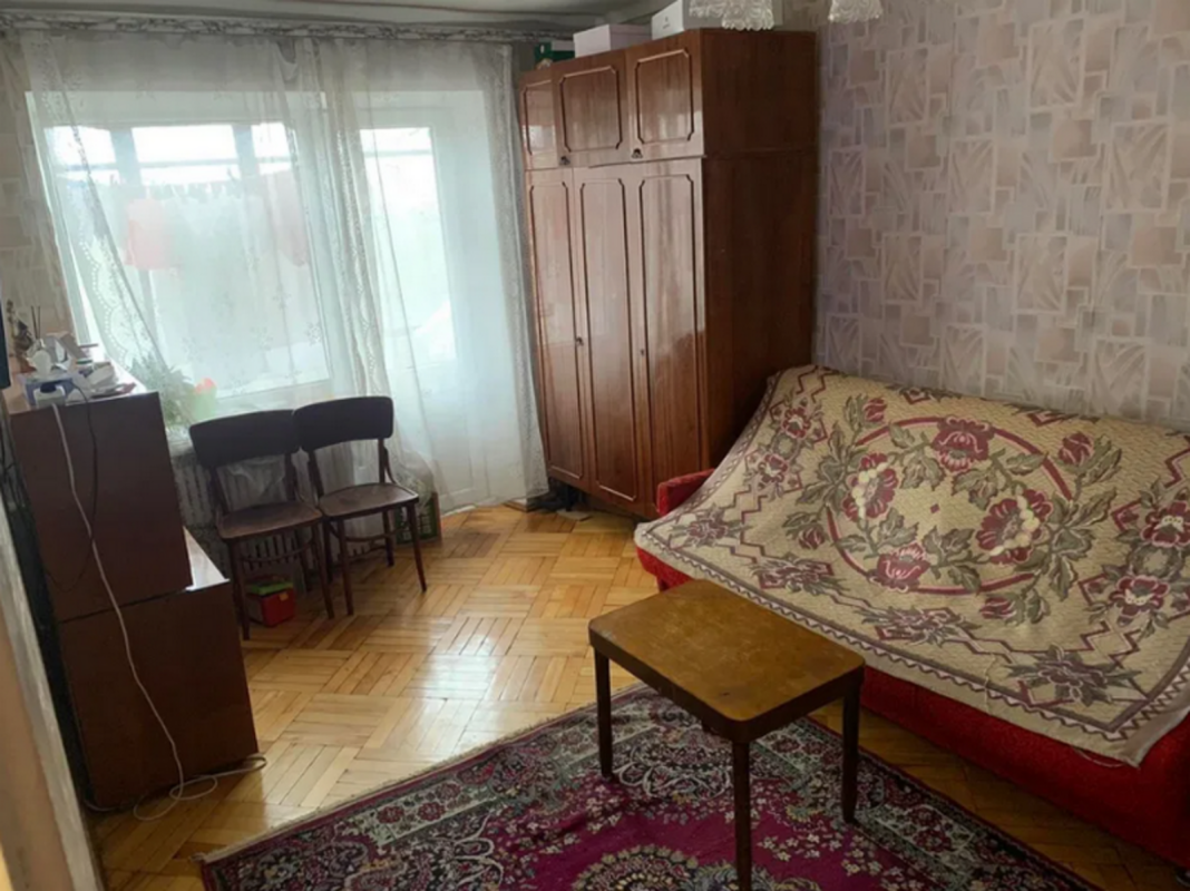 Продаж 1 кімнатної квартири 31 кв. м, Миру вул. 11