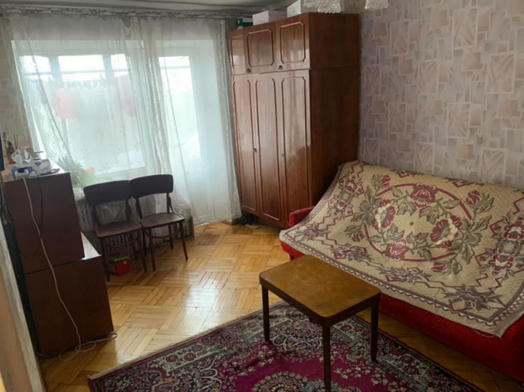 Sale 1 bedroom-(s) apartment 31 sq. m., Myru Street 11