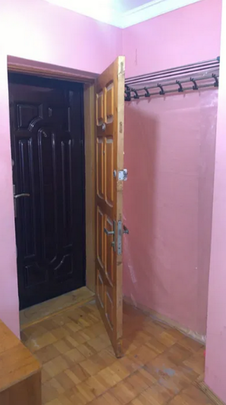 Sale 1 bedroom-(s) apartment 31 sq. m., Myru Street 11