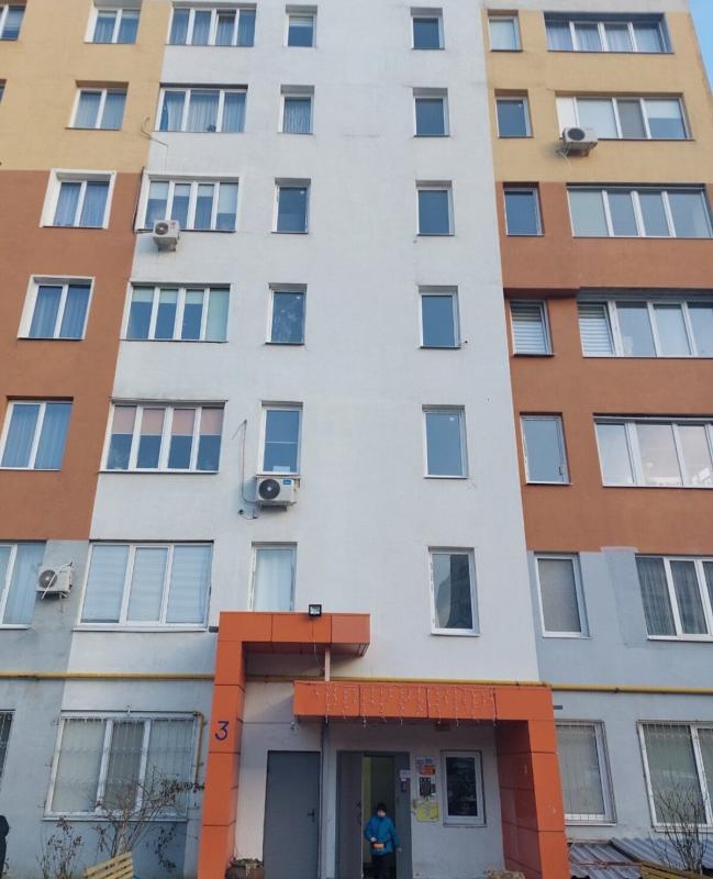 Продаж 2 кімнатної квартири 94 кв. м, Балакірєва вул. 17