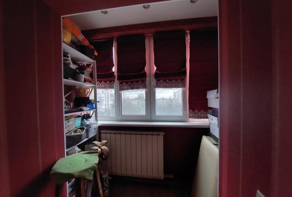Продажа 4 комнатной квартиры 88 кв. м, Байрона просп. (Героев Сталинграда) 136в