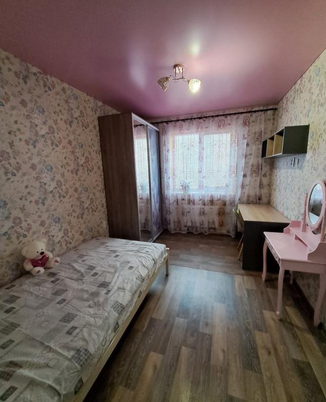 Long term rent 2 bedroom-(s) apartment Myru Street 27
