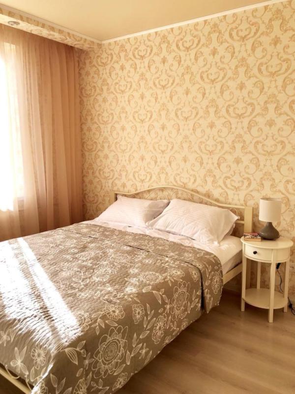 Long term rent 2 bedroom-(s) apartment Akademika Pavlova Street 319